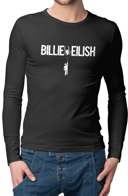 Біллі Айліш