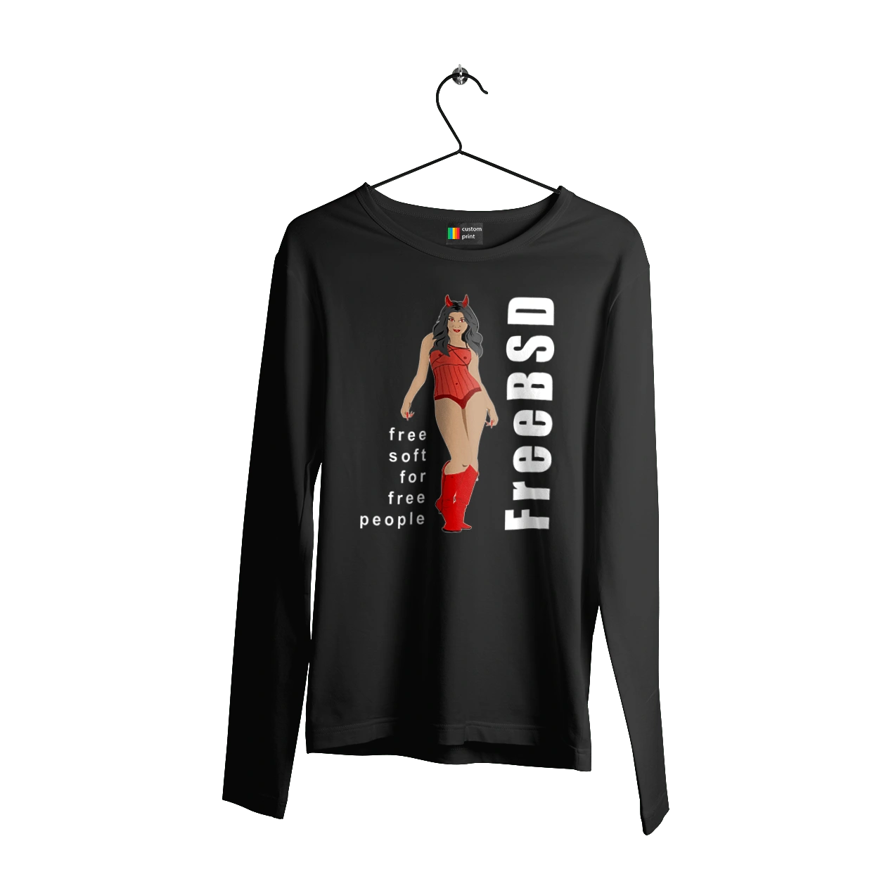 Freebsd Для Вільних