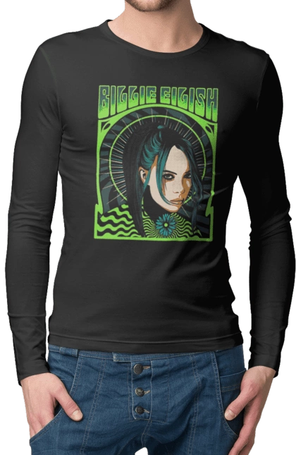 Біллі Айліш