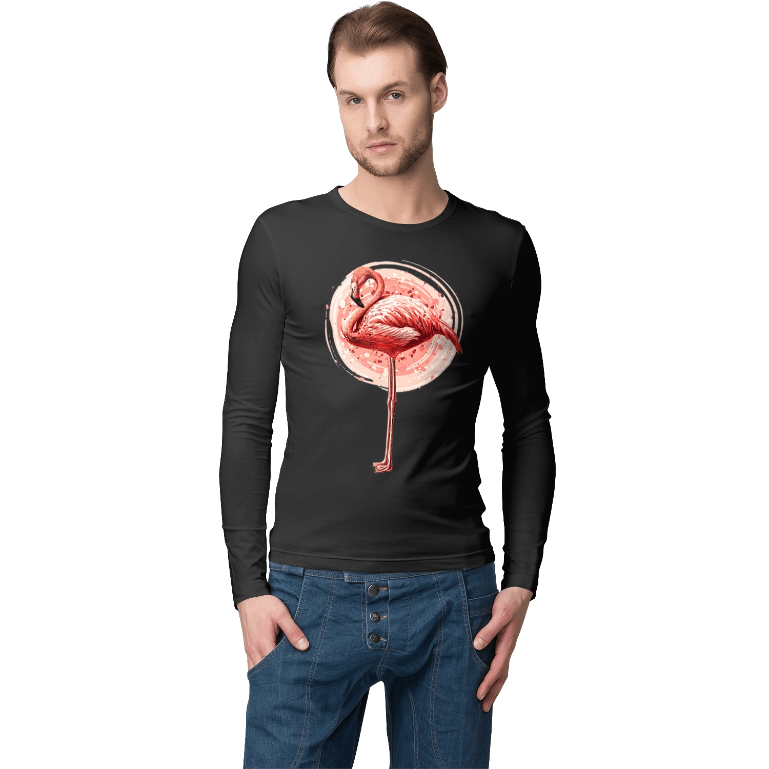 Фламінго Арт