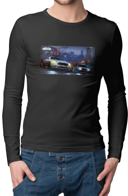 Need for Speed Unbound