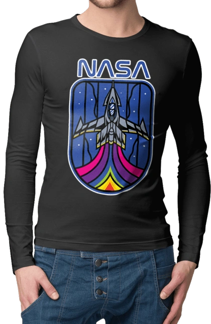 NASA