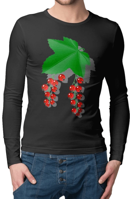 Порічки Червоні