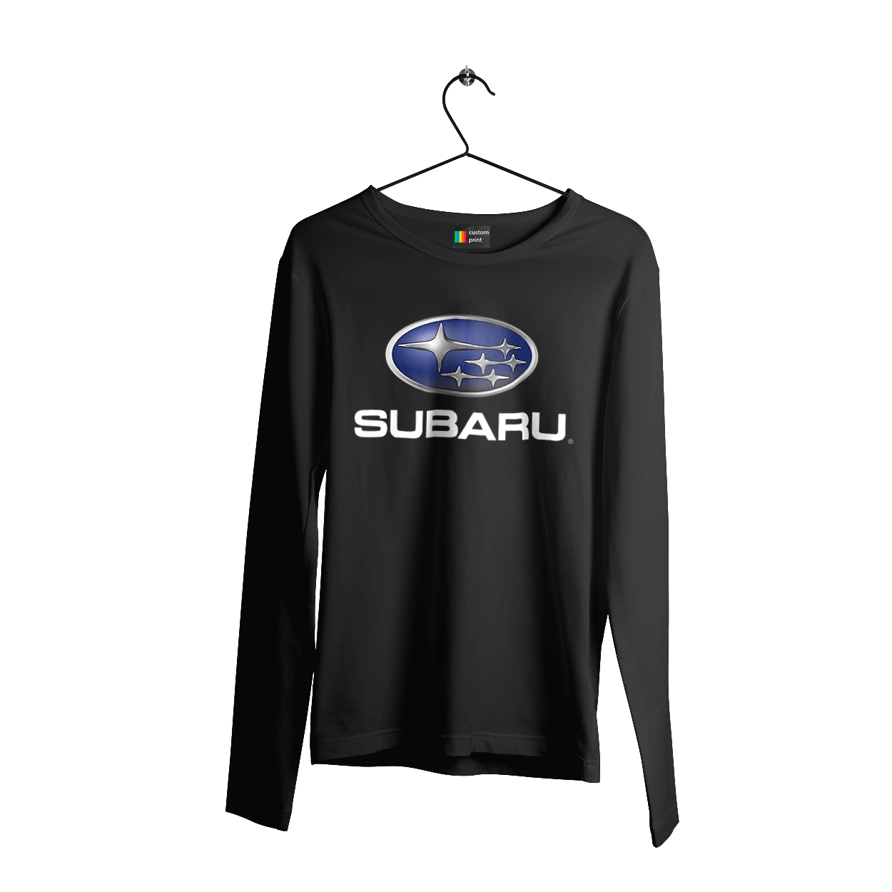 Subaru 2 Wh