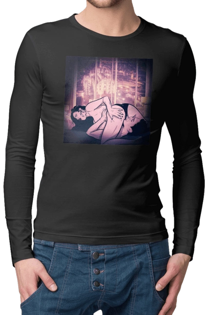 Adult Games Against The City