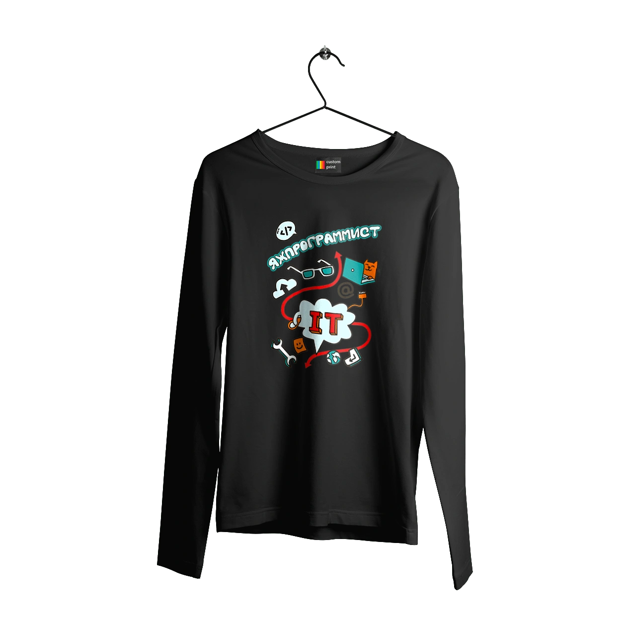 Яжпрограміст