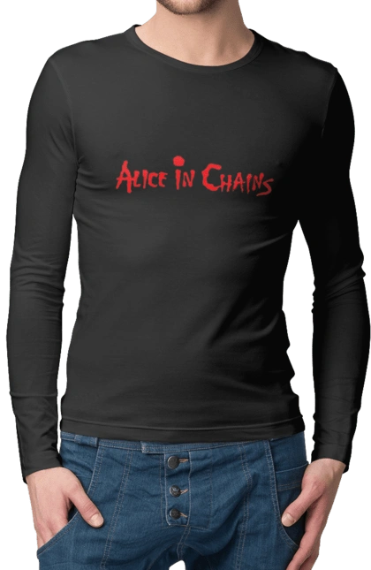 Alice in Chains