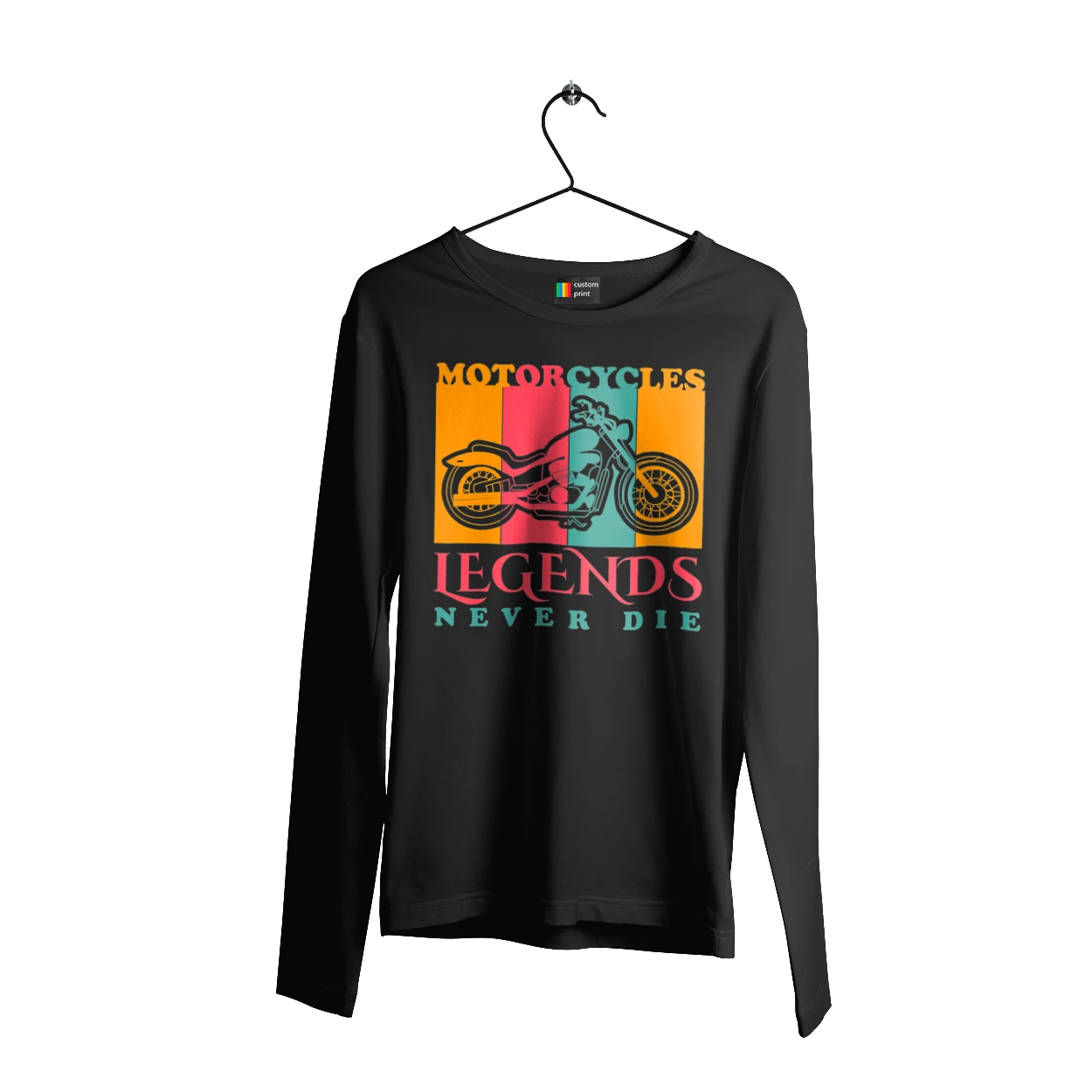 мотоцикл легенда