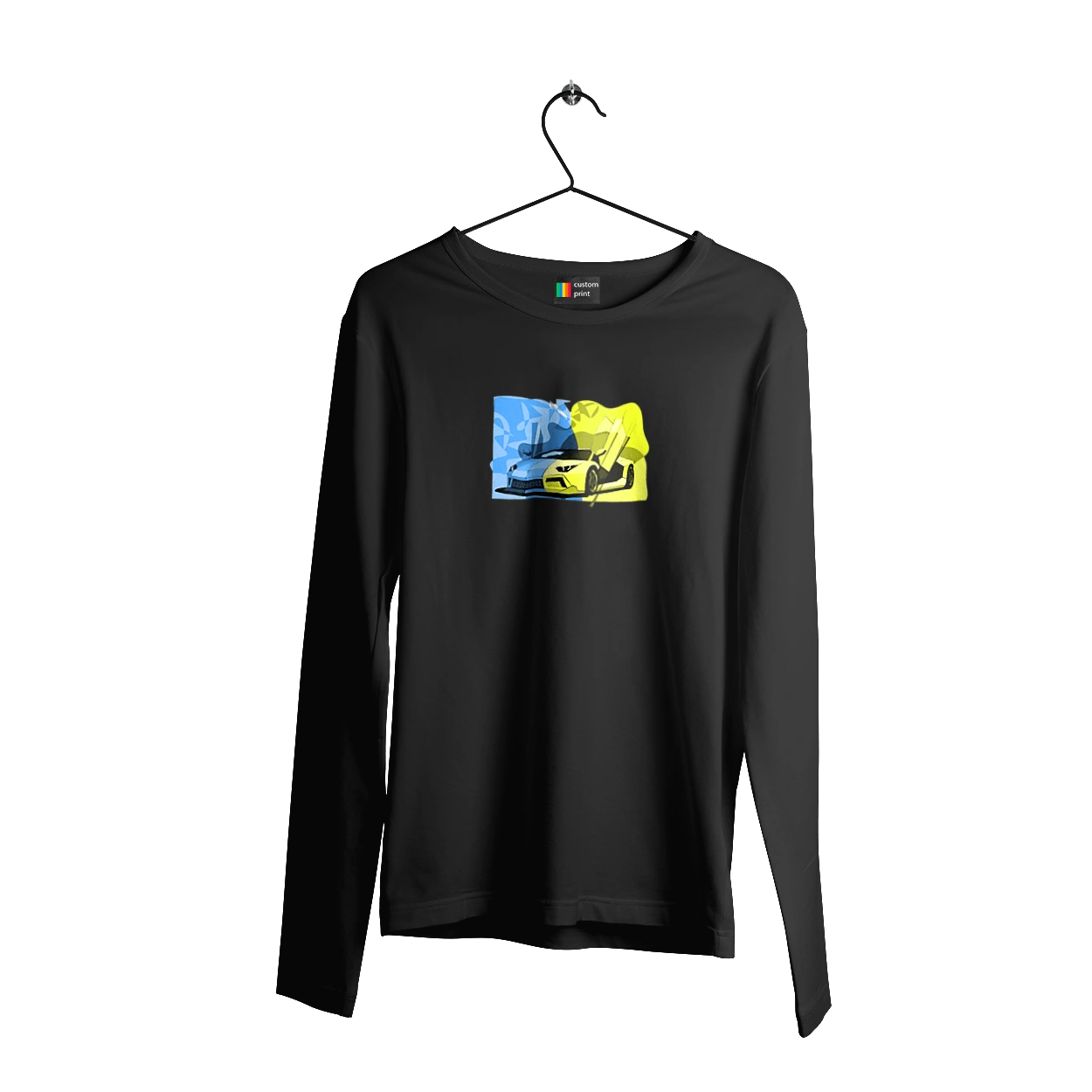 Украинский ламборгини