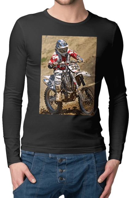 МОТОГОНЩИК