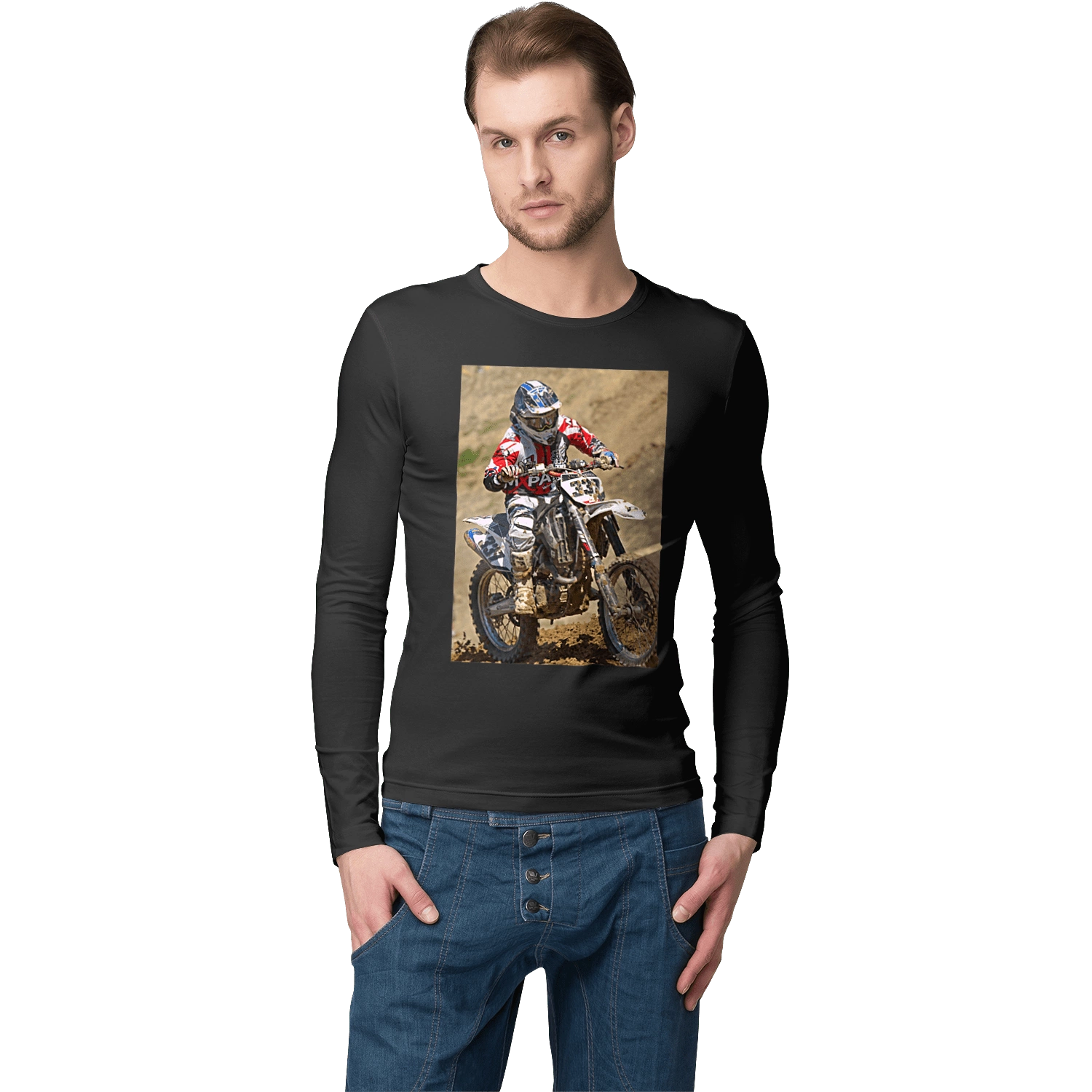 МОТОГОНЩИК