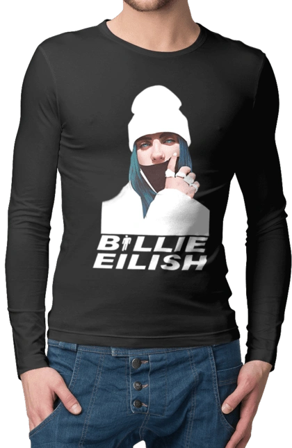 Біллі Айліш