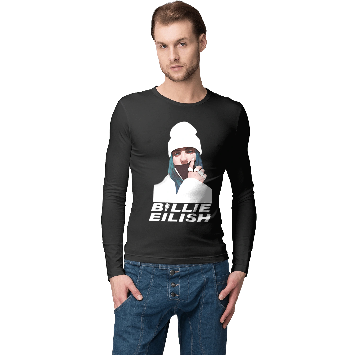 Біллі Айліш