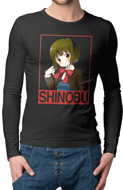 Kiniro Mosaic Shinobu Omiya