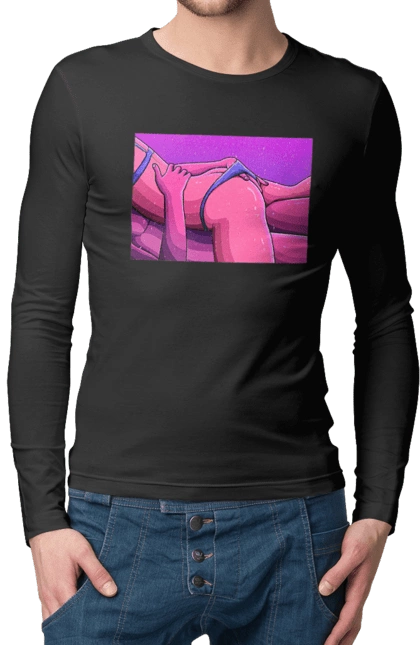 Зняття Трусиків З Дівчини