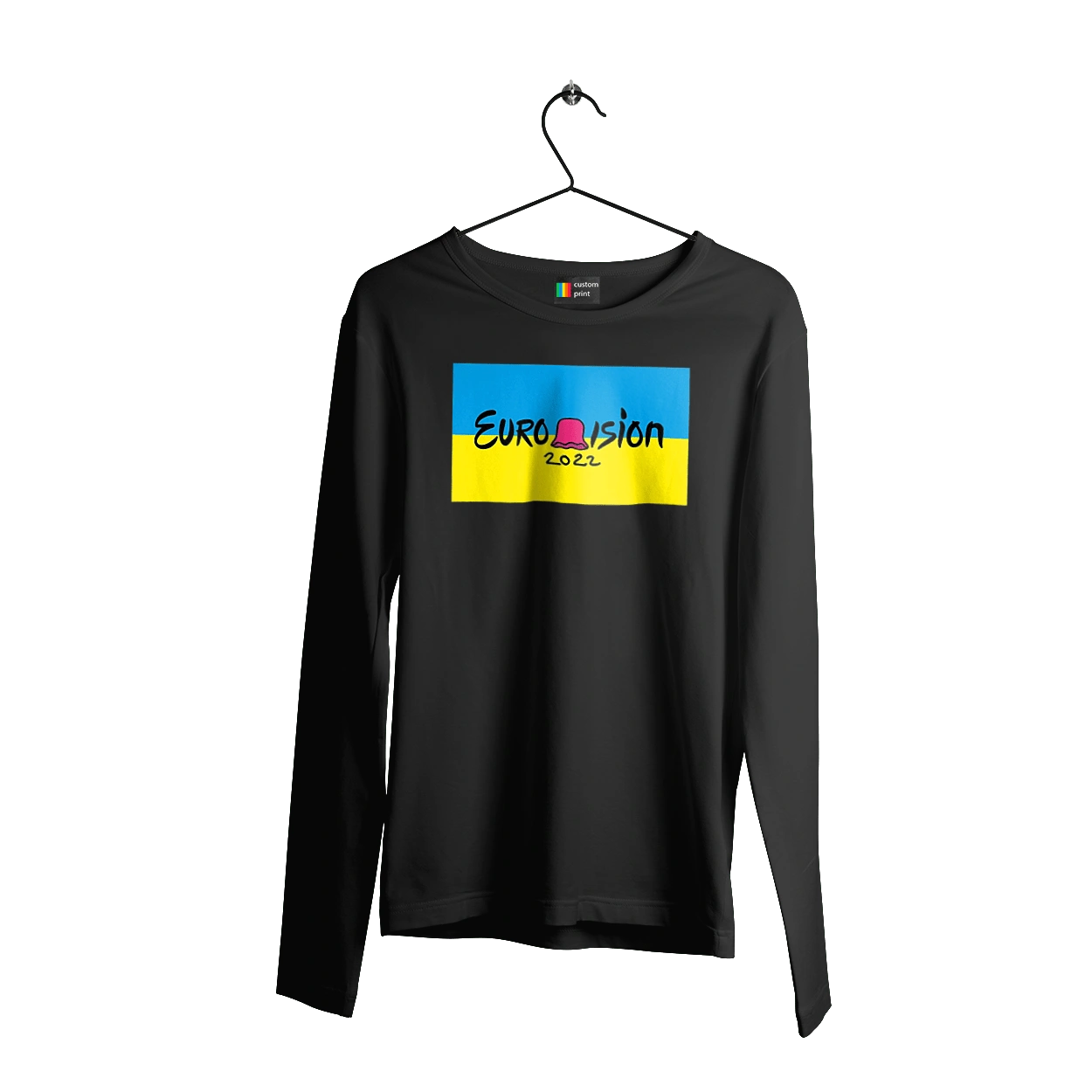 Eurovision by KALUSH Orchestra