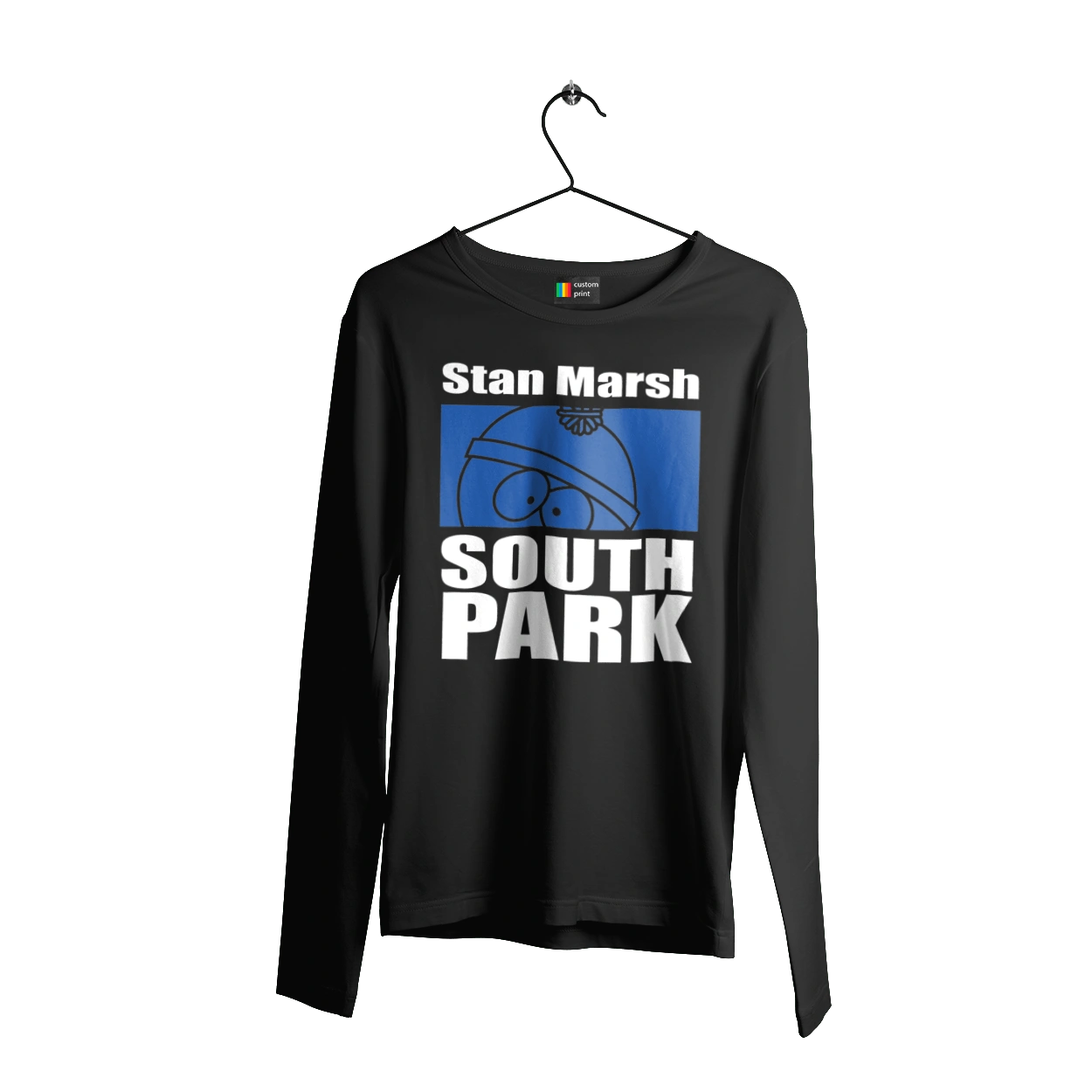 South Park Stan Marsh