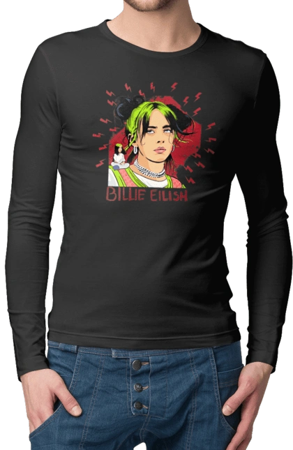 Билли Айлиш