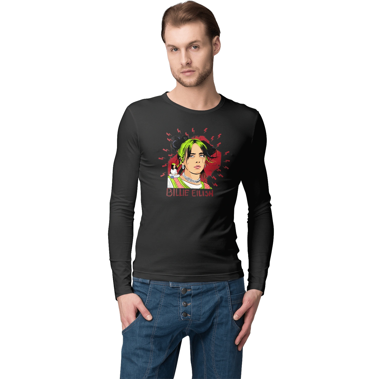 Билли Айлиш