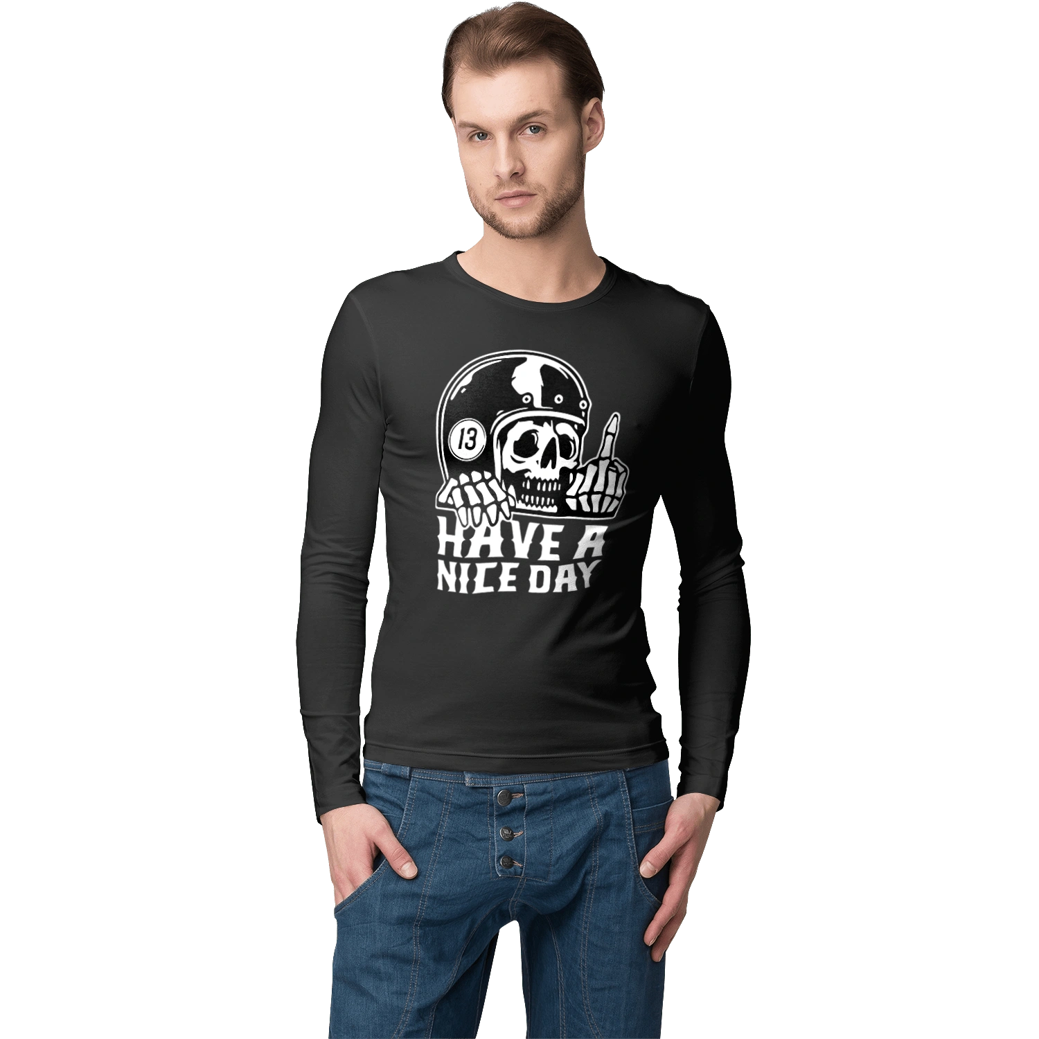 Гарного дня