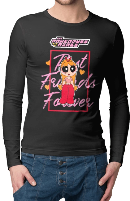 Powerpuff Girls Blossom