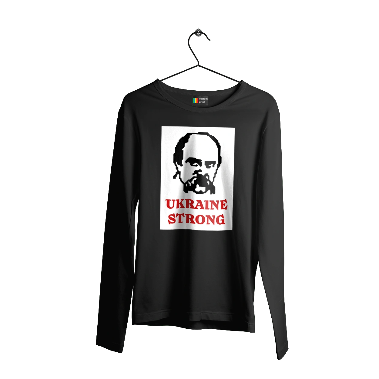 Тарас Шевченко