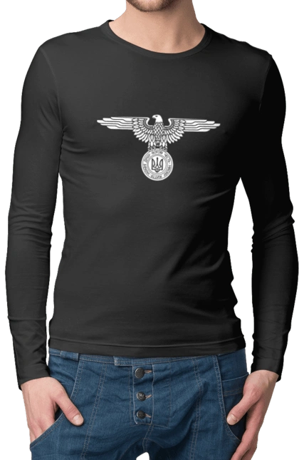 Тризуб і Орел