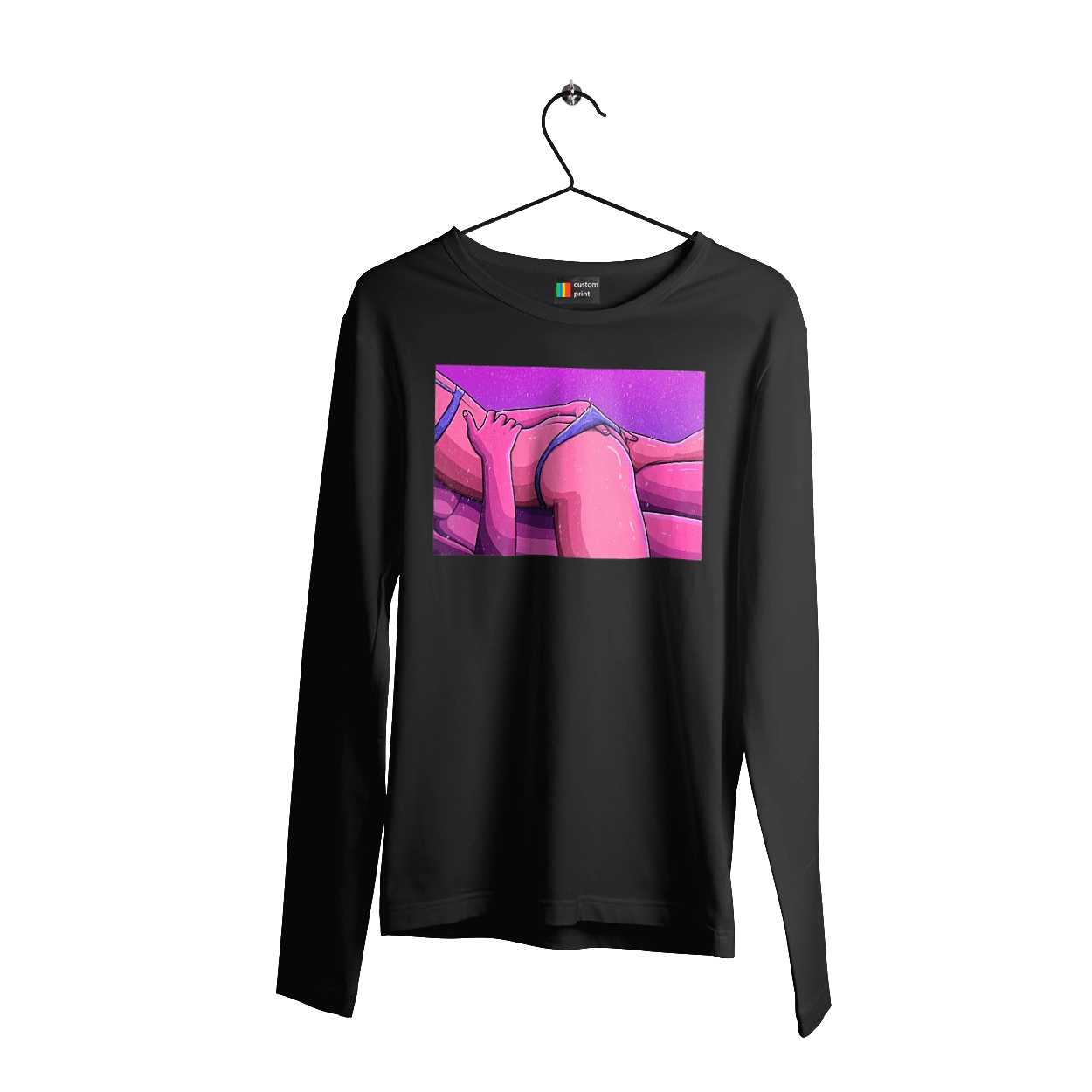 Зняття Трусиків З Дівчини