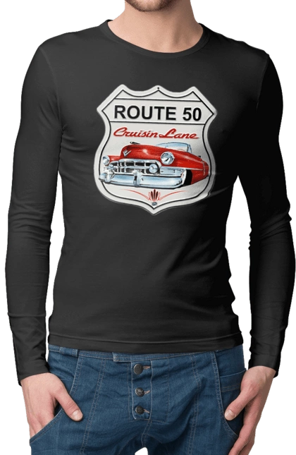 Route 50