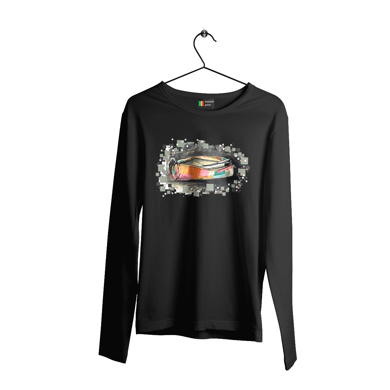 Пенал Авторський малюнок