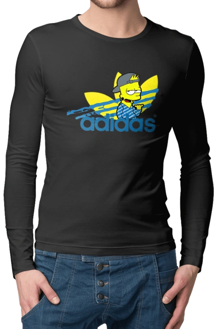 Adidas Bart