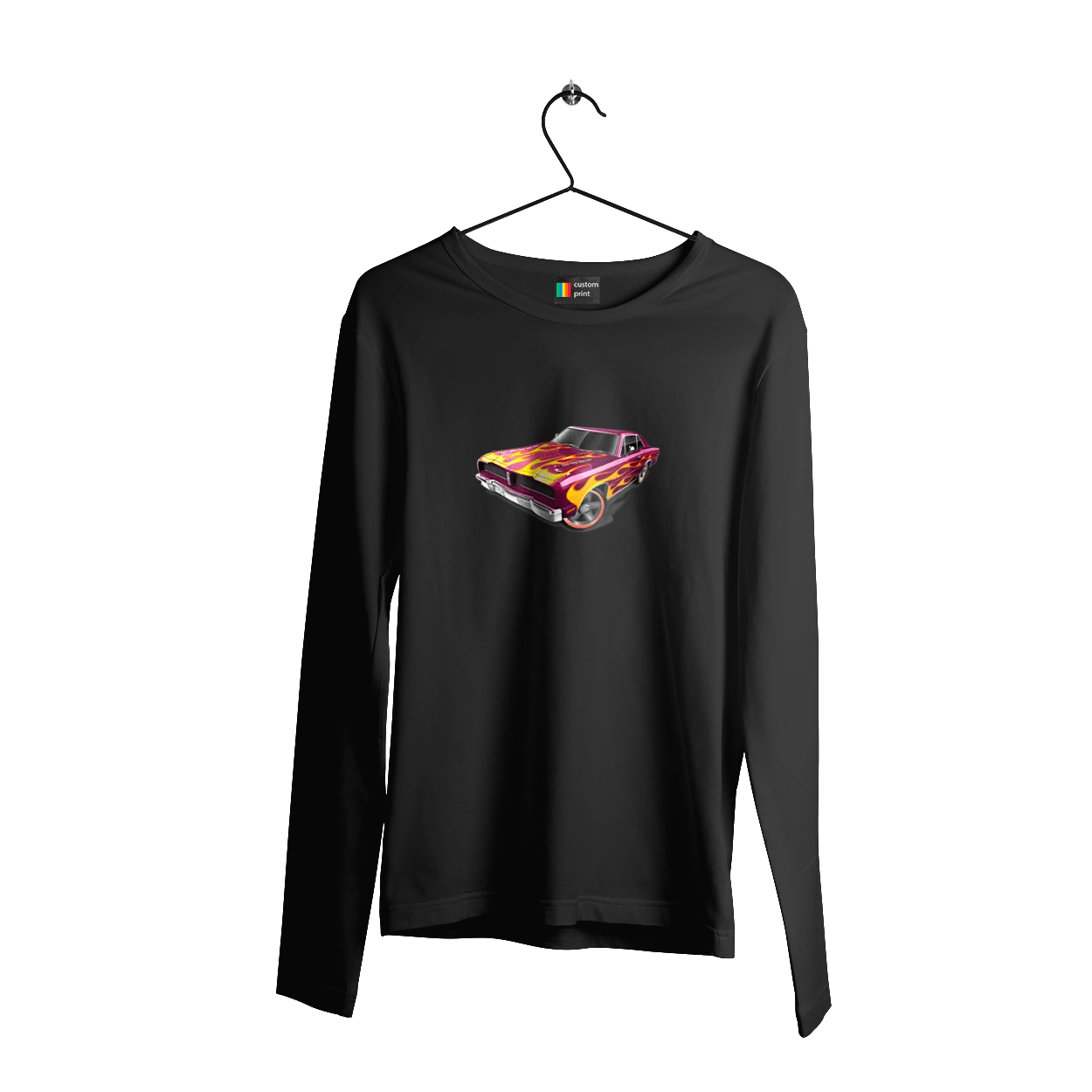 Кастом автомобіль