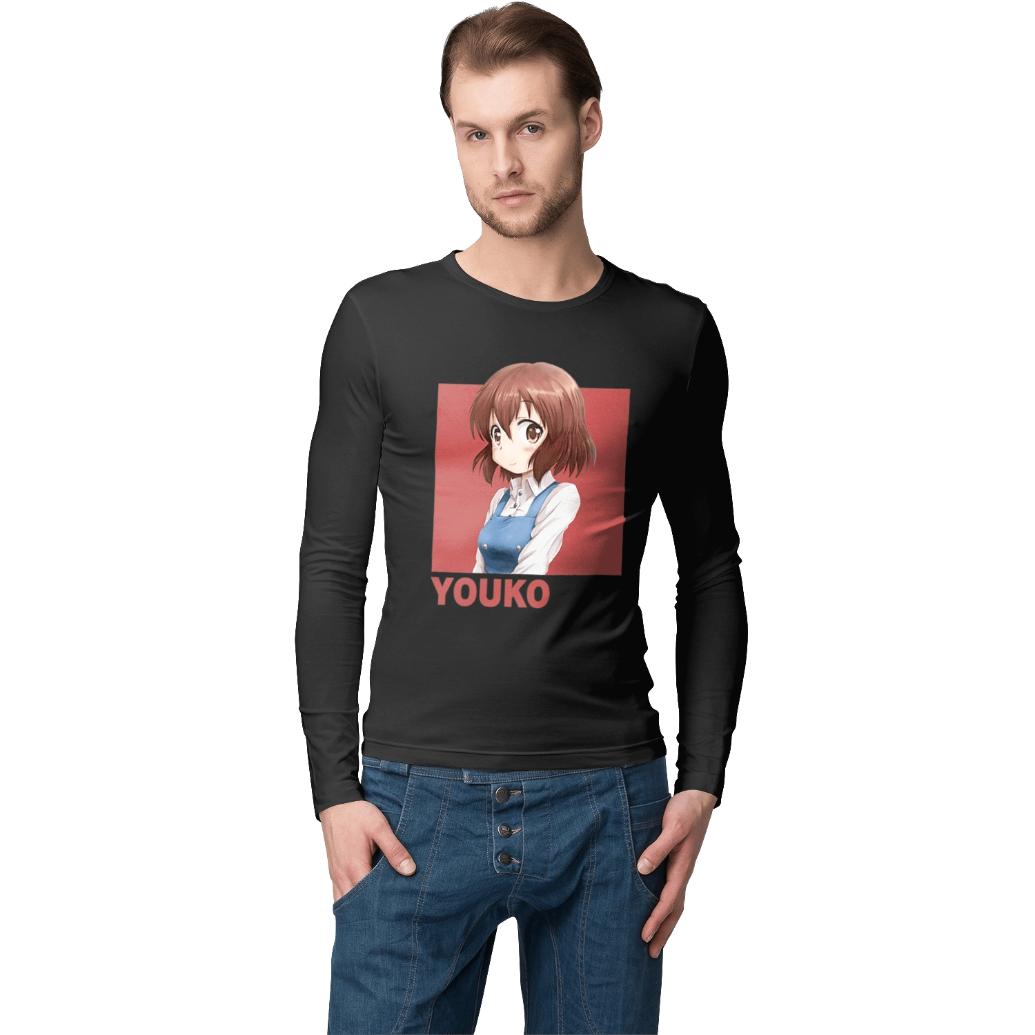 Kiniro Mosaic Yoko Inokuma