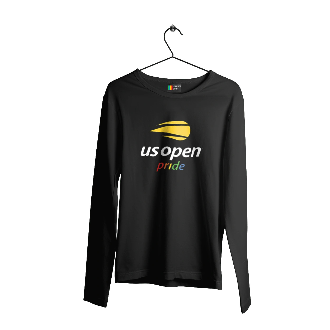 US Open pride tennis tournament