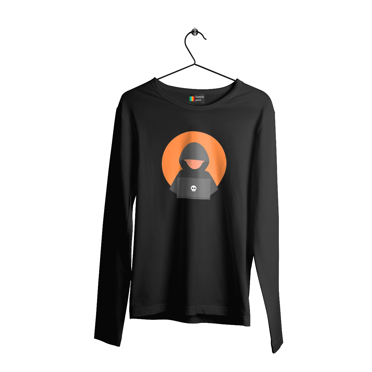 Я програміст