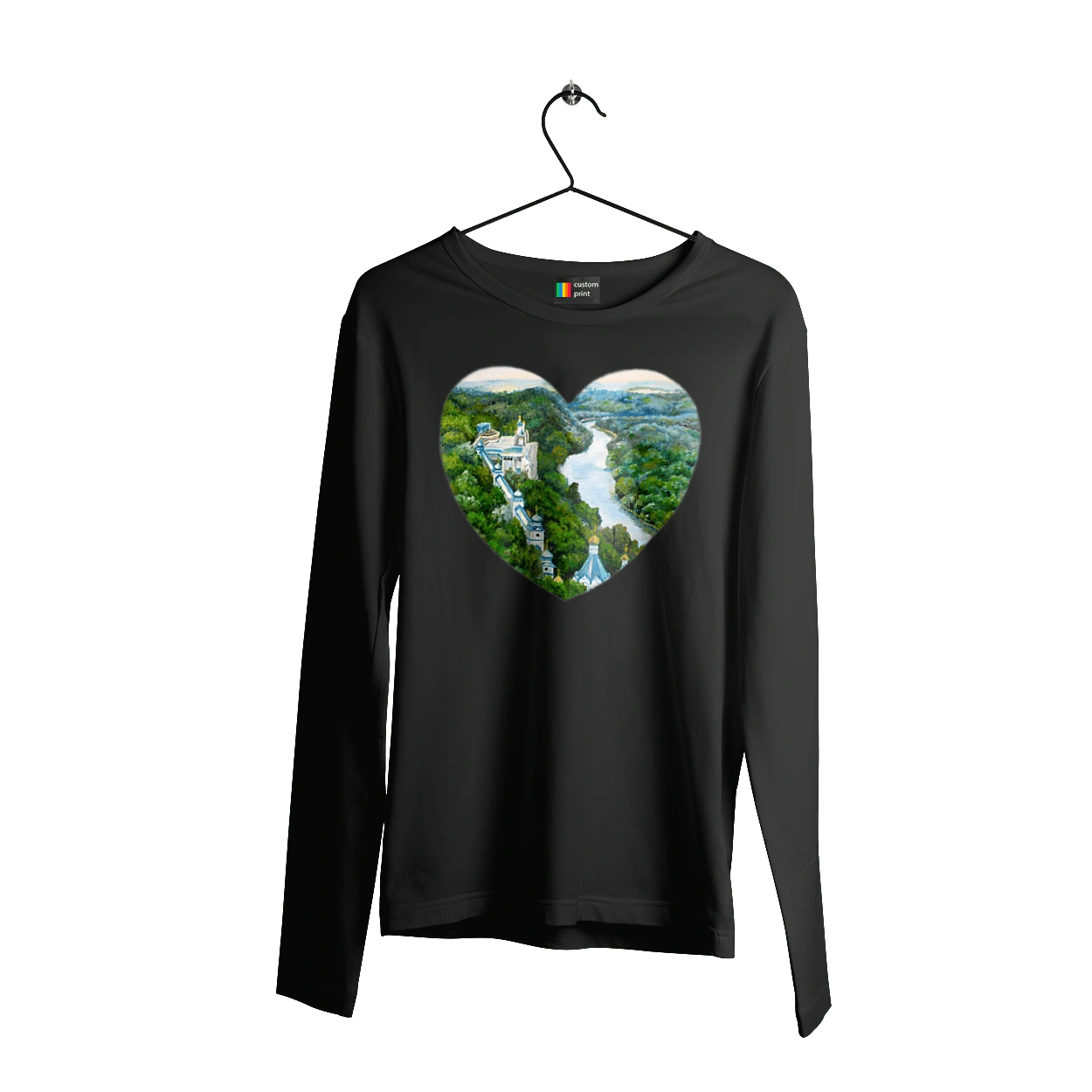 Святогорская лавра