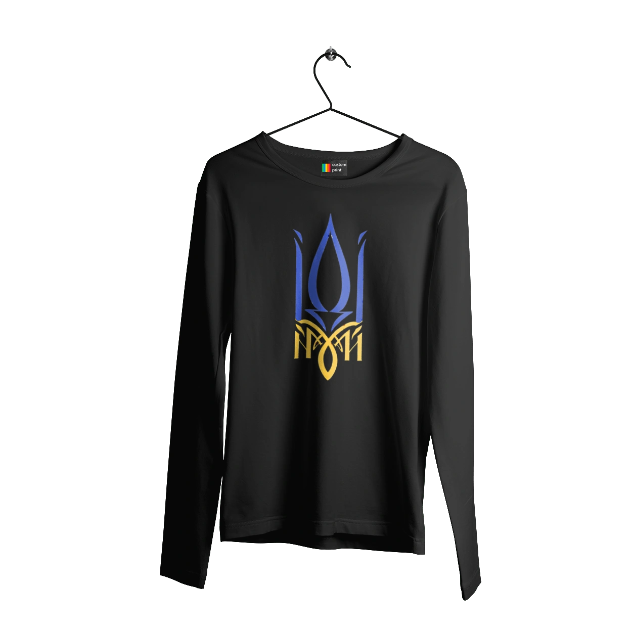 Coat of arms of Ukraine