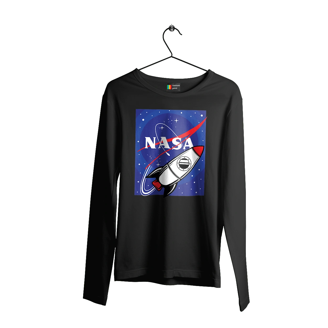 NASA