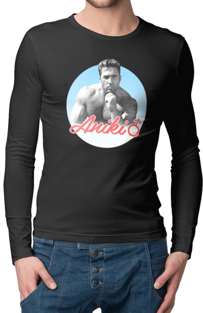 Біллі Херрінгтон