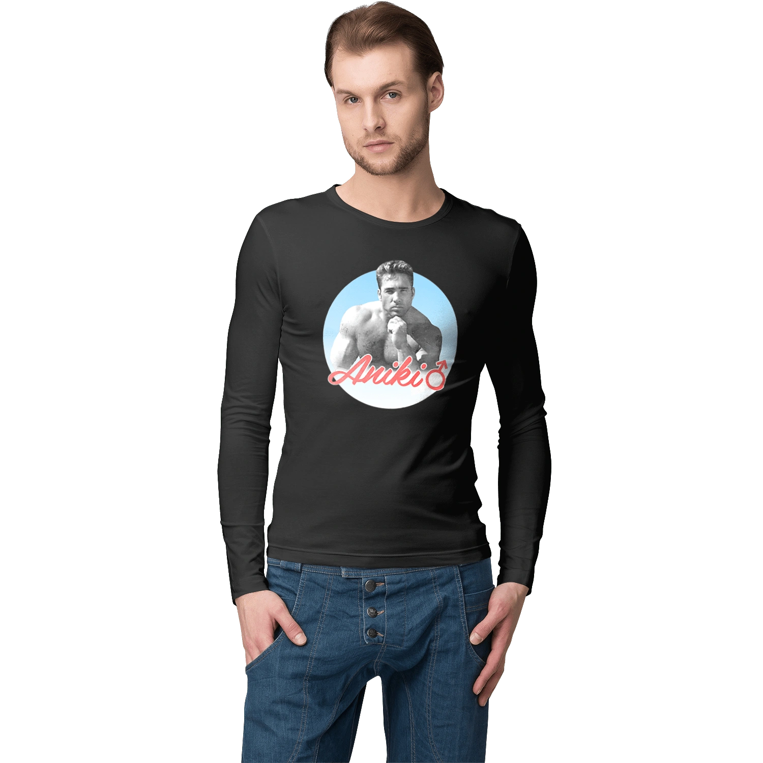 Біллі Херрінгтон