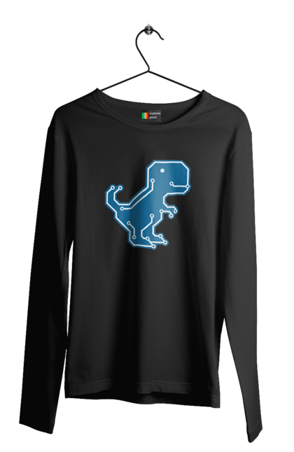 Чоловічий лонгслів з принтом "Помилка 404". Angular, c, css, html, it, javascript, jquery, php, python, react, svelt, vue, айтишник, айті, гумор, код, кодувати, прогер, програміст, програмісти, ти ж, ти ж програміст, тиж програміст. 2070702