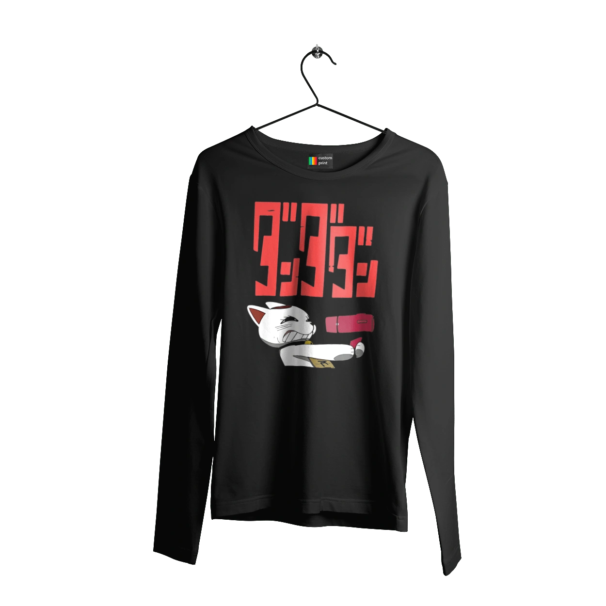 Дандадан Турбо бабка