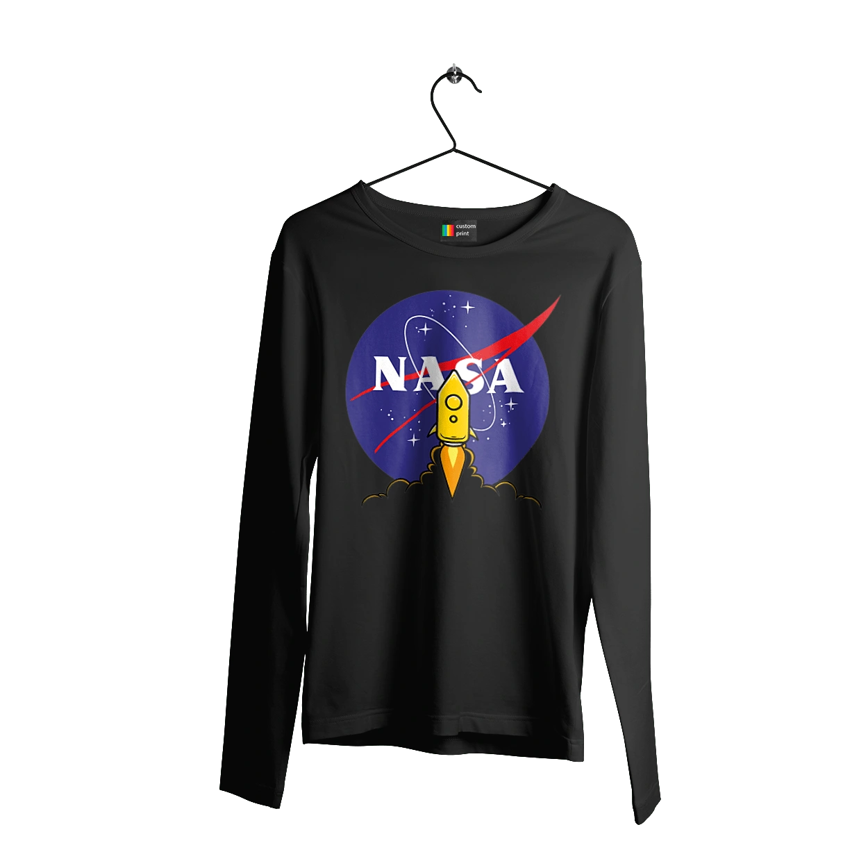 NASA