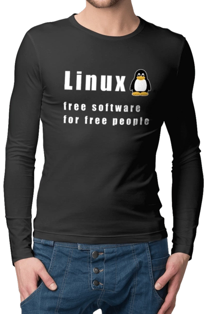 Linux Is Free