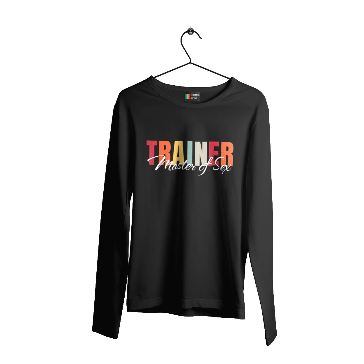 Тренер мастер по сексу