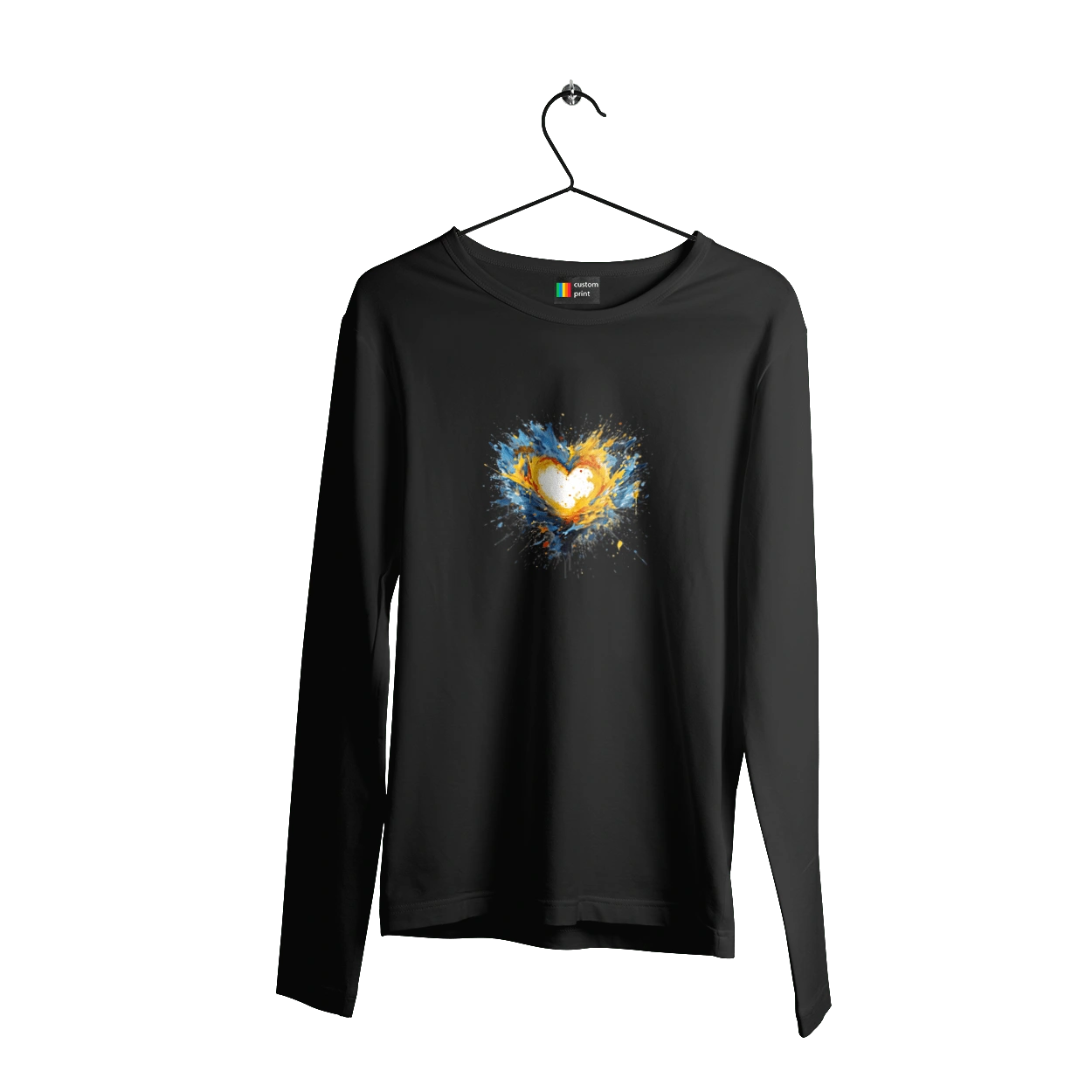 Серце патріота