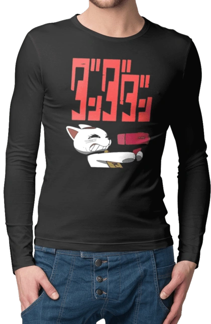 Дандадан Турбо бабка