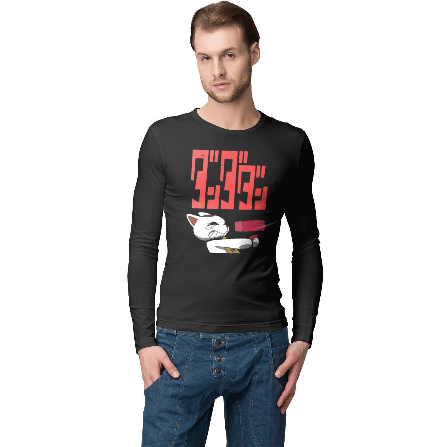 Дандадан Турбо бабка