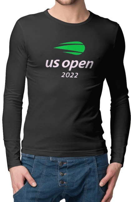 Тенісний турнір US Open 2022