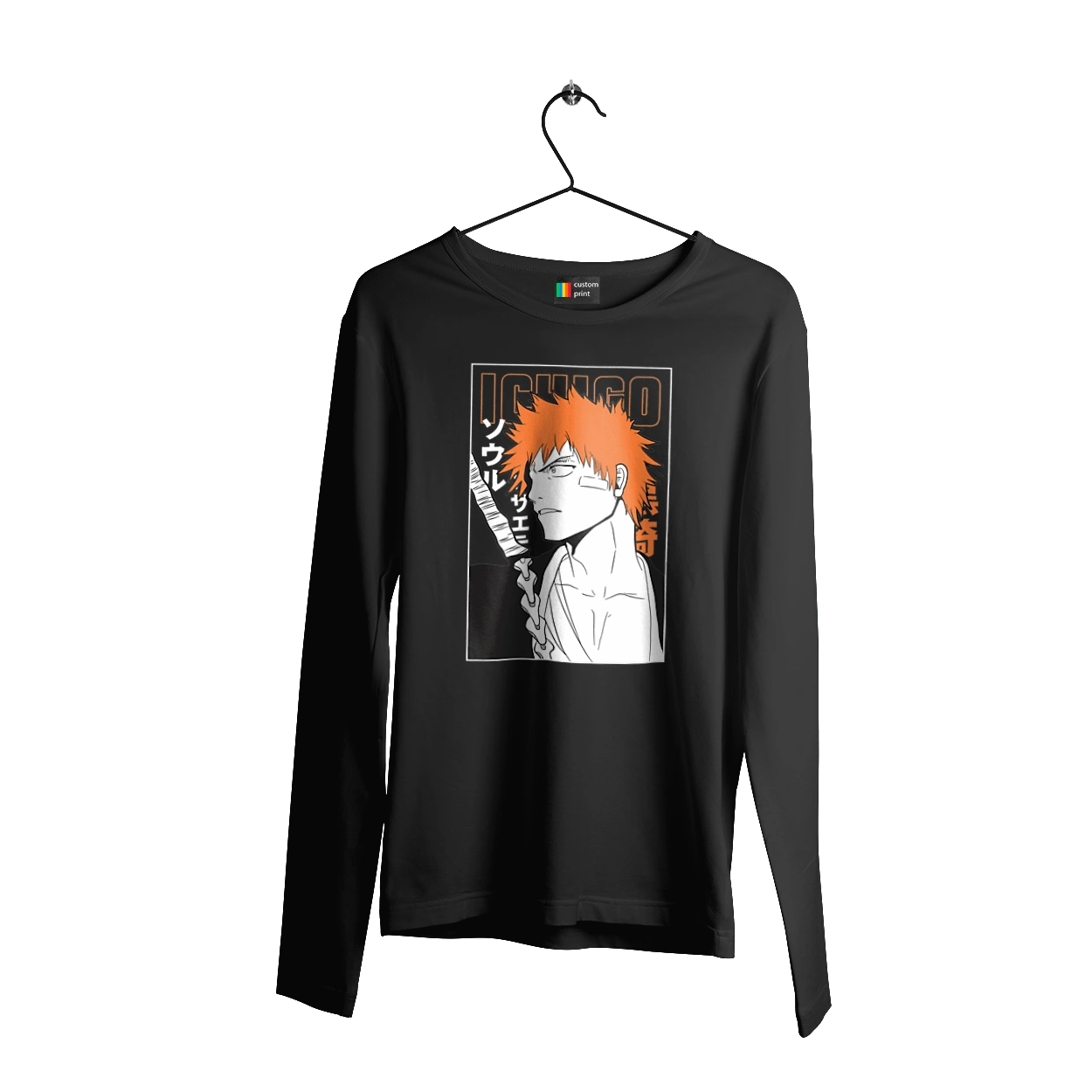 Bleach Ichigo Kurosaki
